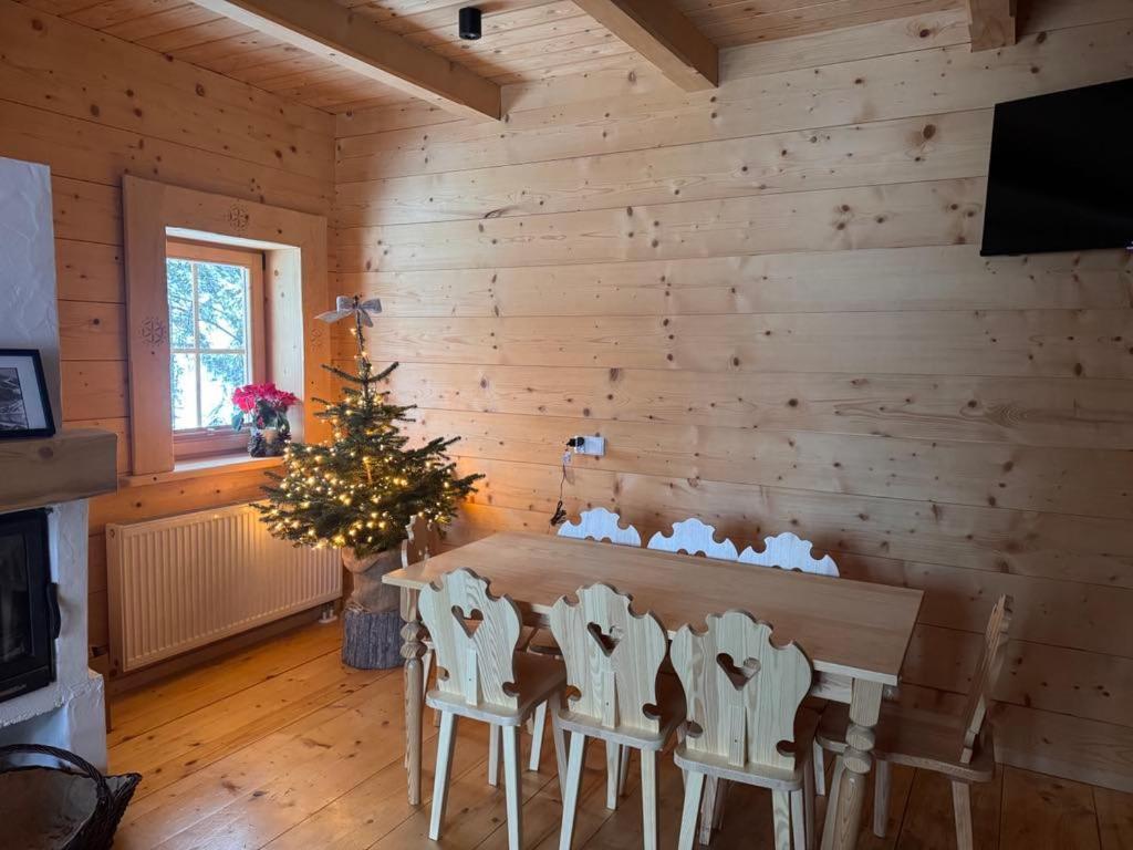 Apartamenty Krzeptowki 3A Zakopane Exteriér fotografie